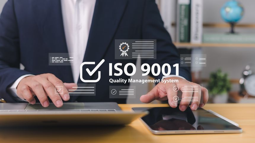ISO 9001:2015 Lead Auditor – Quality Management System (QMS)